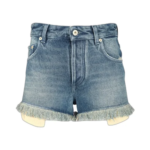 Loewe Anagram Shorts