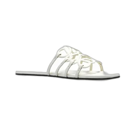 Loewe Petal Anagram Slides