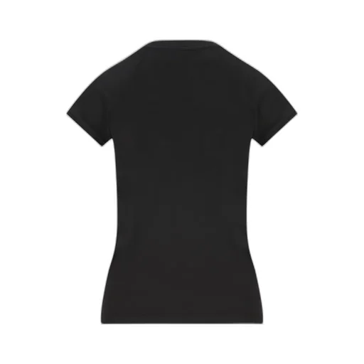 Loewe Anagram Embroidered Crewneck T-Shirt