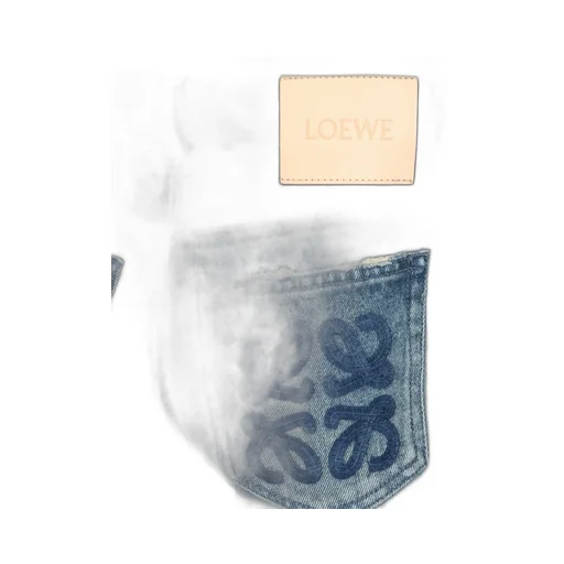Loewe Anagram Shorts