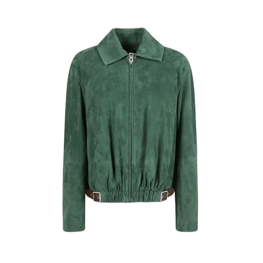Loewe Belted Jacket