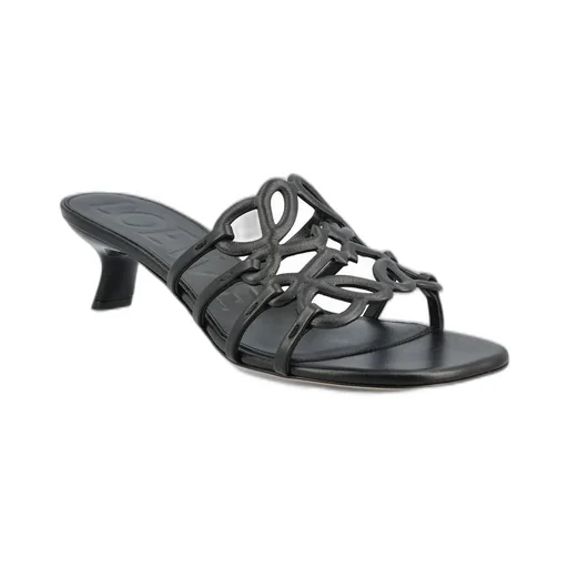Loewe Petal Anagram Slides