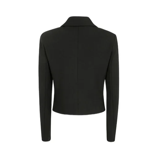 Liviana Conti Double-Breasted Jacket
