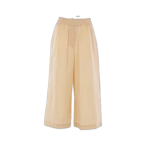 Loewe Cropped Trousers