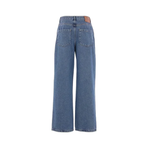 Loewe Straight-Leg Jeans