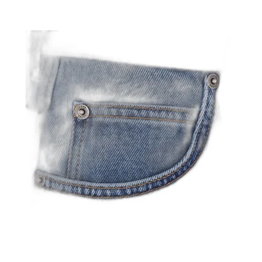 Loewe Straight-Leg Jeans