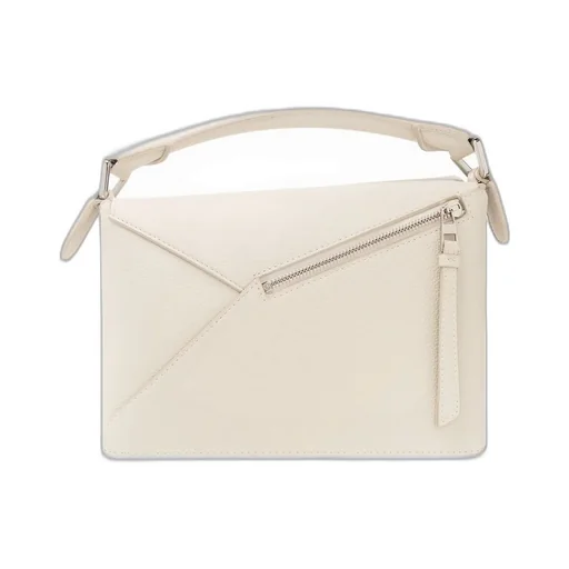 Loewe Puzzle Small Tote Bag