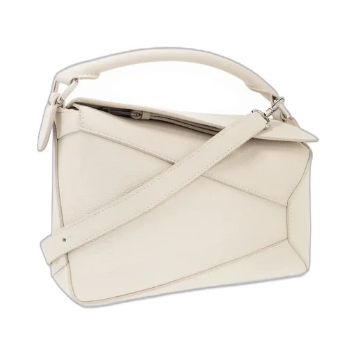 Loewe Puzzle Small Tote Bag