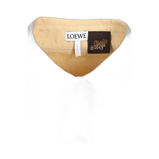 Loewe Drawstring Shirt