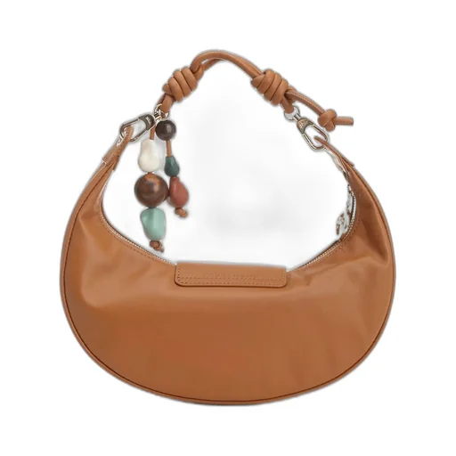 Longchamp Le Pliage Zipped Shoulder Bag