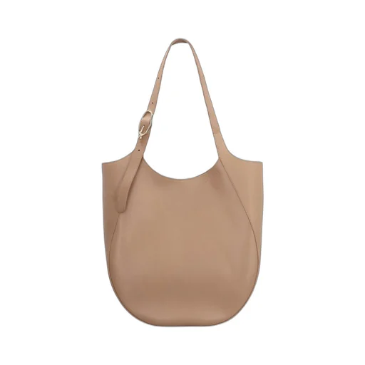 Longchamp Le Foulonné Xl Tote Bag