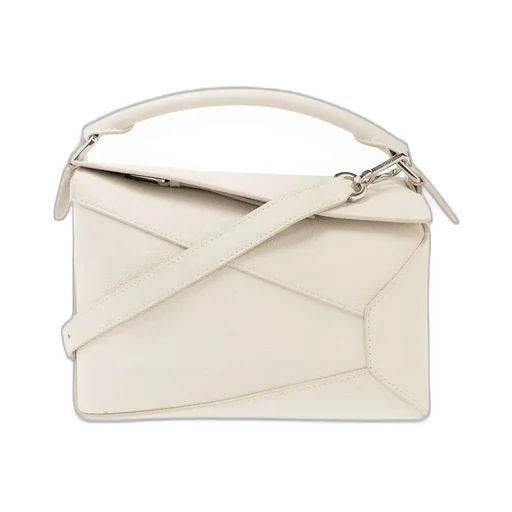 Loewe Puzzle Small Tote Bag