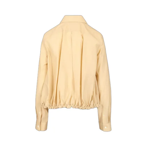 Loewe Drawstring Shirt
