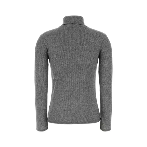 Loulou De Saison Gallinara Ribbed Turtleneck Sweater