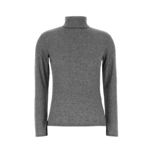 Loulou De Saison Gallinara Ribbed Turtleneck Sweater
