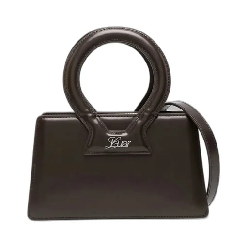 Luar Ana Top Handle Tote Bag
