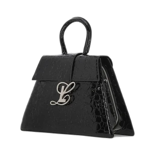 Luar Jahyr Top Handle Shoulder Bag