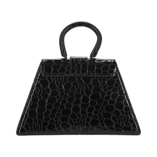 Luar Jahyr Top Handle Shoulder Bag