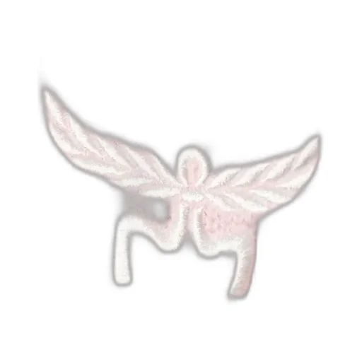 Mcm Logo Embroidered Cradigan