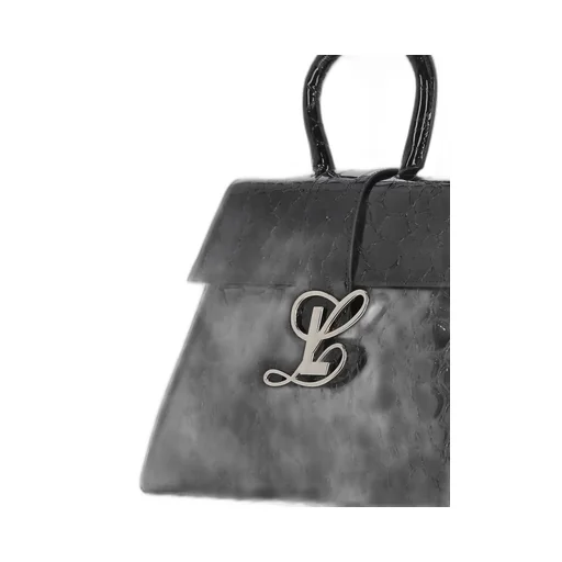 Luar Jahyr Top Handle Shoulder Bag