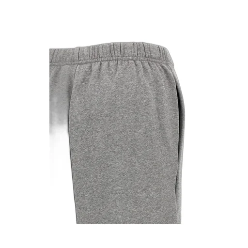 Mm6 Maison Margiela Elastic-Waistband Tapered Trousers