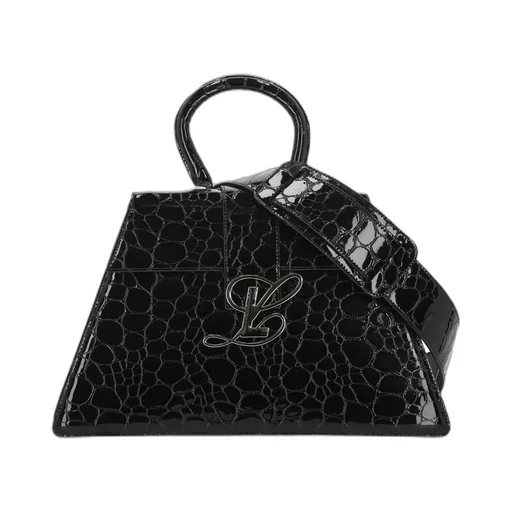 Luar Jahyr Top Handle Shoulder Bag