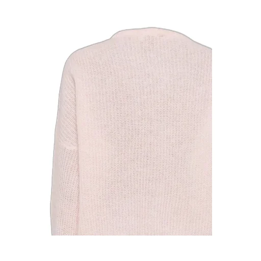 Maison Labiche Bonjour Embroidered Sweater