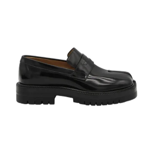 Maison Margiela Tabi Slip-On Loafers