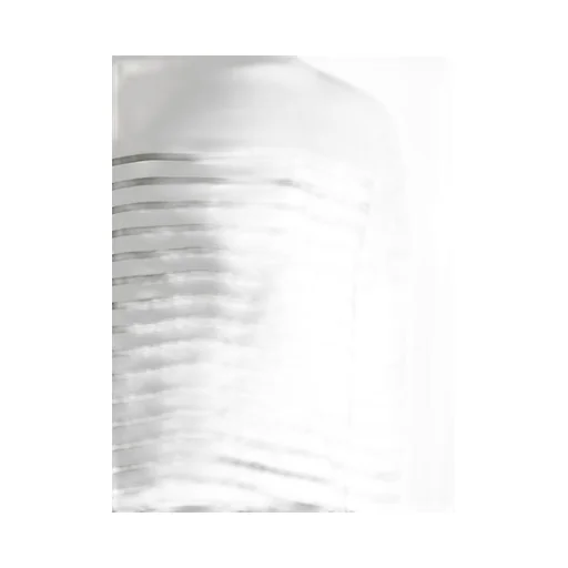 Maison Labiche Striped Embroidered Top