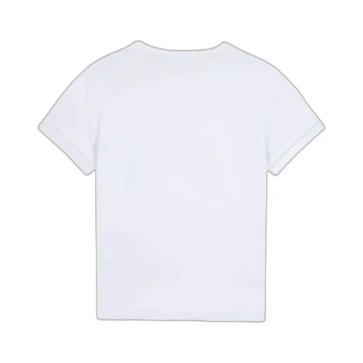 Maison Labiche EnchantÉE Embroidered T-Shirt