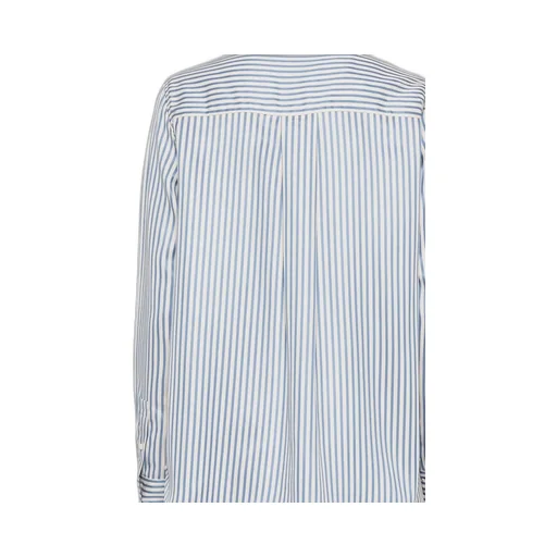 Maison Labiche Tamour Striped Shirt