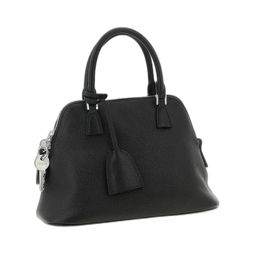 Maison Margiela 5Ac Zipped Mini Shoulder Bag