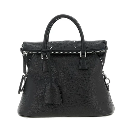 Maison Margiela 5Ac Zipped Mini Shoulder Bag