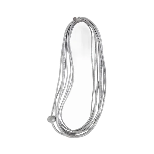 Maria Calderara Multi-Strand Long Necklace