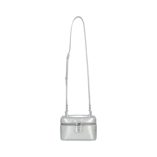 Marc Jacobs The Metallic Everyday Vanity Bag
