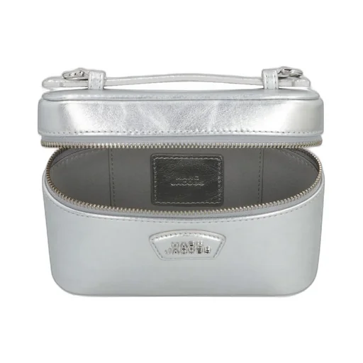 Marc Jacobs The Metallic Everyday Vanity Bag