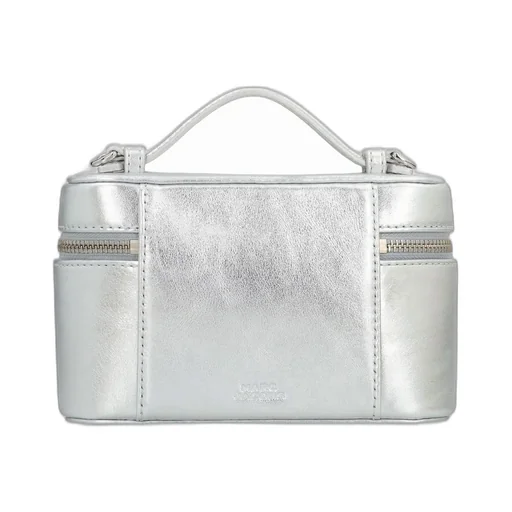 Marc Jacobs The Metallic Everyday Vanity Bag