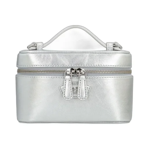 Marc Jacobs The Metallic Everyday Vanity Bag