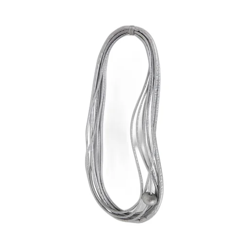 Maria Calderara Multi-Strand Long Necklace