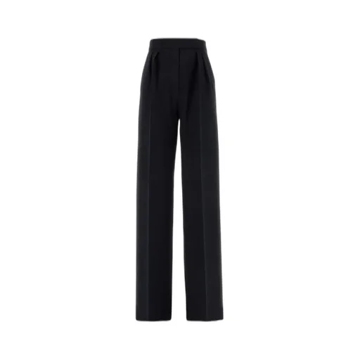 Max Mara Mxmsecolo Pleated Pants
