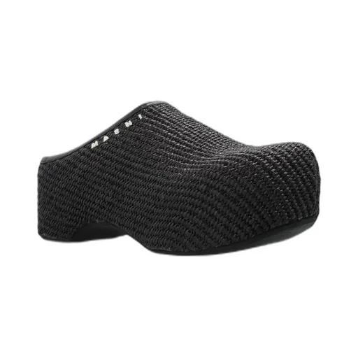 Marni Platform Flip Flops