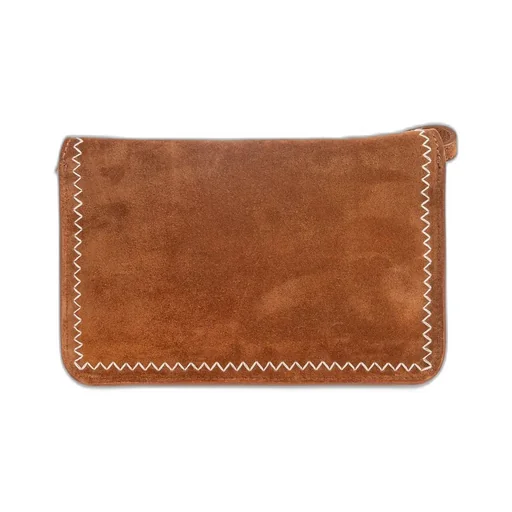 Marni Mending Foldover Shoulder Bag