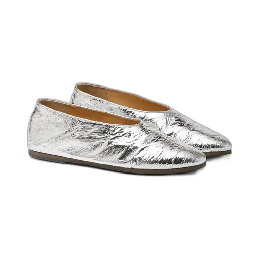 MarsÈLl Coltellaccio Ballerina Shoes