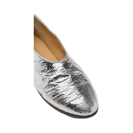 MarsÈLl Coltellaccio Ballerina Shoes