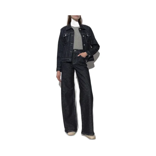 Marni Logo Embroidered Top