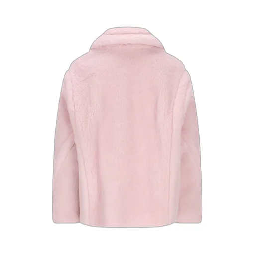 Max Mara Fuggito Jacket