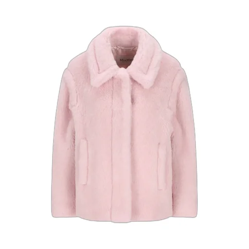 Max Mara Fuggito Jacket