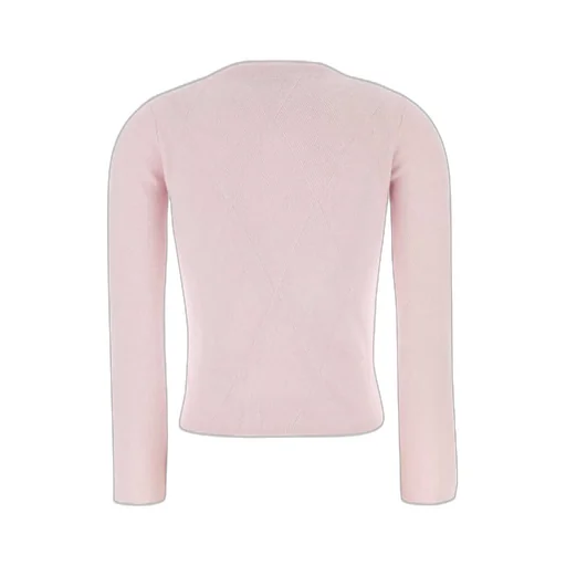 Max Mara Mxpbaffo Crewneck Knitted Jumper