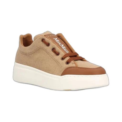 Max Mara Water-Repellent Sneakers