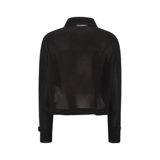 Max Mara Strenna Boxy Jacket